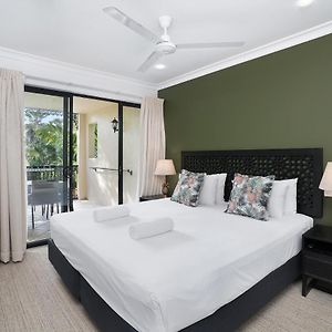 Ground Floor Apartment